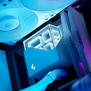 فن پردازنده دیپ کول مدل LT720 ARGB